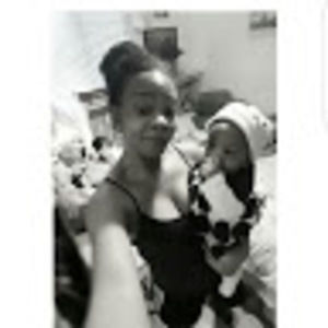 Meet your Posher, Adaeze